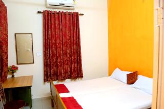 Fort Garden Residency - Kochi - 5