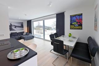 Ferienhaus HarZeit 1e mit Sauna - Sankt Andreasberg - 6