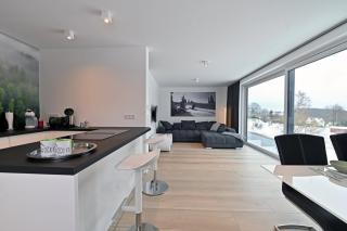 Ferienhaus HarZeit 1e mit Sauna - Sankt Andreasberg - 4
