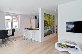 Ferienhaus HarZeit 1e mit Sauna - Sankt Andreasberg - 3