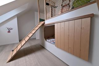 Ferienhaus HarZeit 1e mit Sauna - Sankt Andreasberg - 2