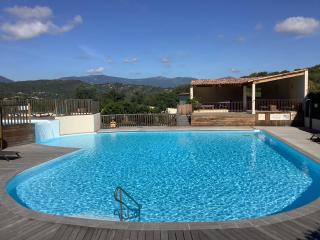Appartement design - Porto Vecchio - 9