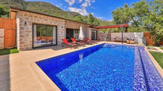 Hacioglan Village 2 Bedroom Villa - 8