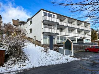 Appartement Buchenweg - Winterberg - 9