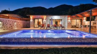 Hacioglan Village 2 Bedroom Villa - 3