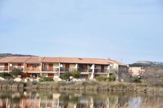 Maison 3 pièces - Gruissan Ayguades AY060-160 - Vires - 7