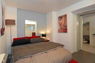 Mariposa Apartment - Efringen-Kirchen - 6