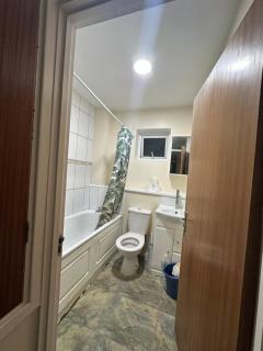Nice single room Near ExCeL London - Londra - 4
