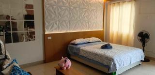 SMDC Hill Residences, Unit 601 - 1