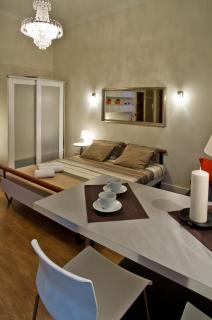 Residence Okólnik Apartments - Varsavia - 4