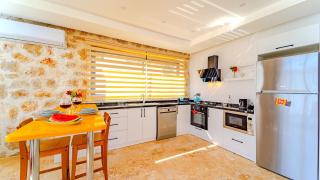 Bezirgan Village 1 Bedroom Villa - 7492 - Kalkan - 4