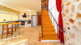 Bezirgan Village 1 Bedroom Villa - 7492 - Kalkan - 2