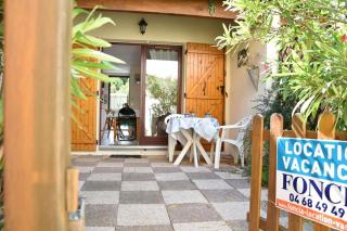 Maison 3 pièces - Gruissan Ayguades AY060-B131 - Vires - 9