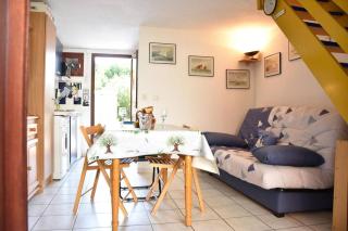 Pavillon 3 pièces Gruissan les Ayguades AY060-B131 - Vires - 7