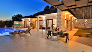 Islamlar Village 2 Bedroom Villa 7755 - Kalkan - 8