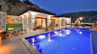 Islamlar Village 2 Bedroom Villa 7755 - Kalkan - 6