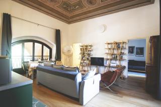 San Gallo apartment - Florence - 9