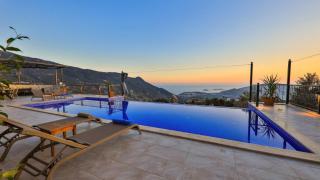 Islamlar Village 2 Bedroom Villa 7755 - Kalkan - 4