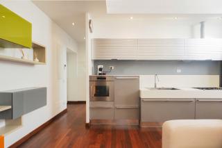 Bright Apartment in Porta Romana - Vannucci - Milan - 2