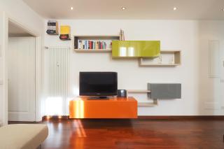 Bright Apartment in Porta Romana - Vannucci - Milan - 5
