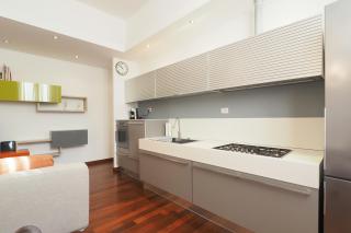 Bright Apartment in Porta Romana - Vannucci - Milan - 1