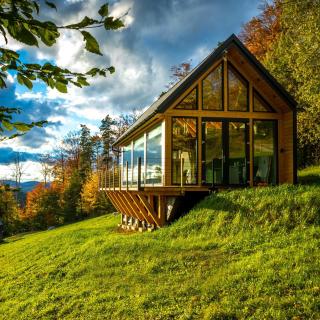Czas i Las Glamping - - 0