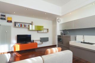 Bright Apartment in Porta Romana - Vannucci - Milan - 8