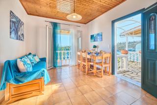Dolphin villa 2 - Gaios - 5