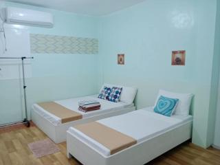 Pearls Z Apartelle - 2