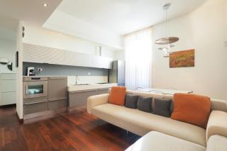Bright Apartment in Porta Romana - Vannucci - Milan - 9