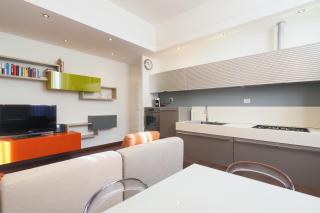 Bright Apartment in Porta Romana - Vannucci - Milan - 7