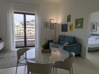 Apartament and suite cavour 106 - Palermo - 9