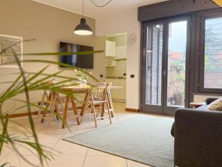 Bigiogera Home - 20 mins from Duomo - Milan - 9