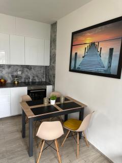 Słoneczne Apartamenty VIKI - Ustronie Morskie - 5