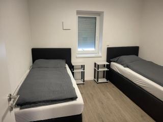 Sehr schöne und Modernisierte Wohnung mit moderne Wohnraumlüftung - Pfedelbach - 8