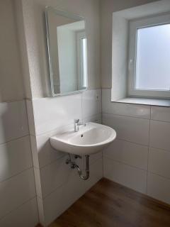 Sehr schöne und Modernisierte Wohnung mit moderne Wohnraumlüftung - Pfedelbach - 1
