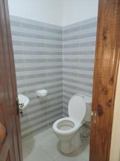Silverwood house 6 bedroom - - 9