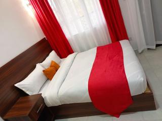 Silverwood house 6 bedroom - - 8