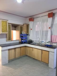 Silverwood house 6 bedroom - - 2