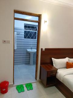 Silverwood house 6 bedroom - 1