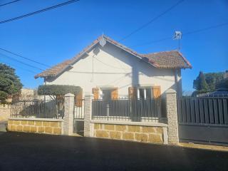 maison du sud - Marsillargues - 5