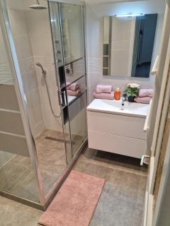 Appartement 2 pieces - Nice - 5