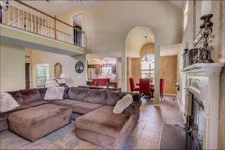 4 Bedroom Nashville Corporate Rental - Nashville - 1