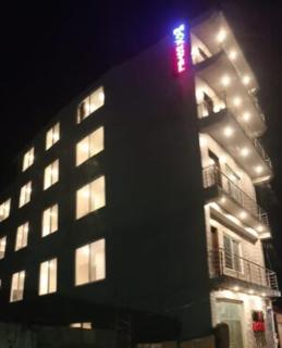 Max Hotel Murree - Murree - 0