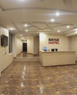 Max Hotel Murree - Murree - 7