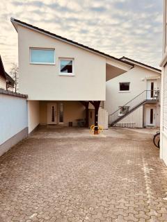 Family Apartments Abuja - Rust - 8