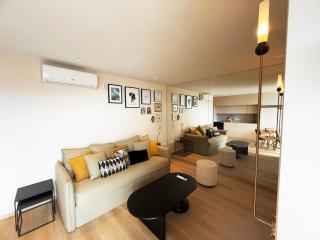 Espectacular Apartamento Los Cristianos - Arona - 5