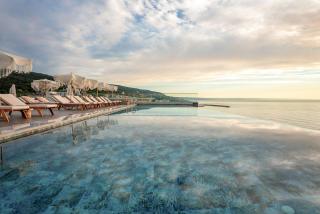 GRIFID Vistamar Hotel - 24 Hours Ultra All inclusive & Private Beach - Golden Sands - 8