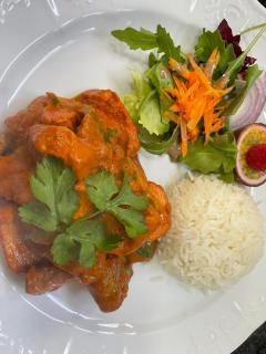 Hôtel & Restaurant ISVARA - 5