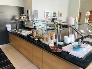 elaya hotel stuttgart boeblingen - Böblingen - 5